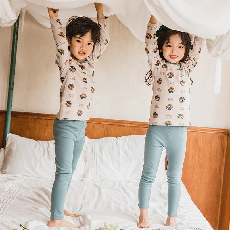 كم طويل بجامات