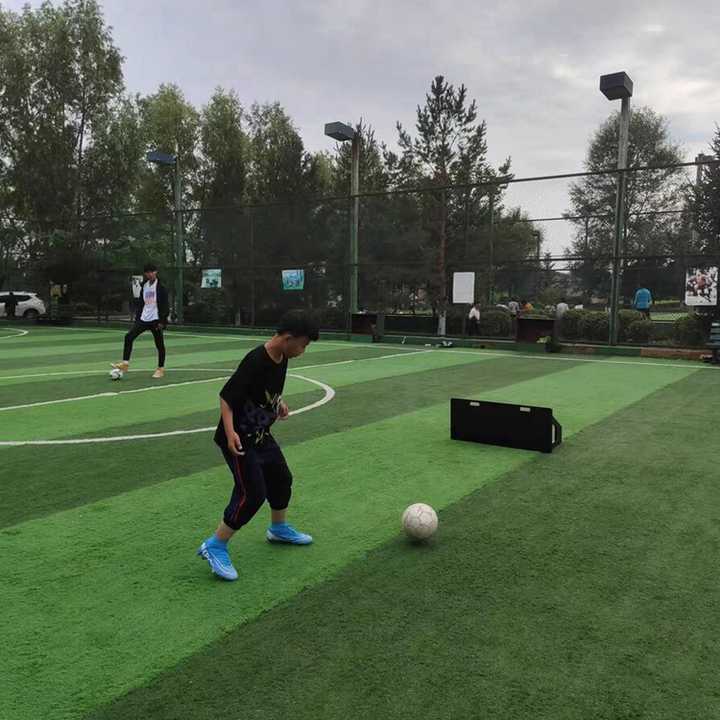 Sports equipment 