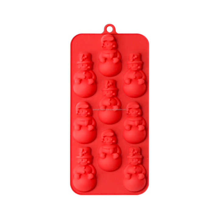 Silicone Baking Mold Non-Stick 