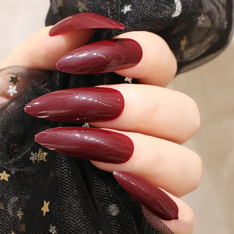 أظافر أكريليك - Nails