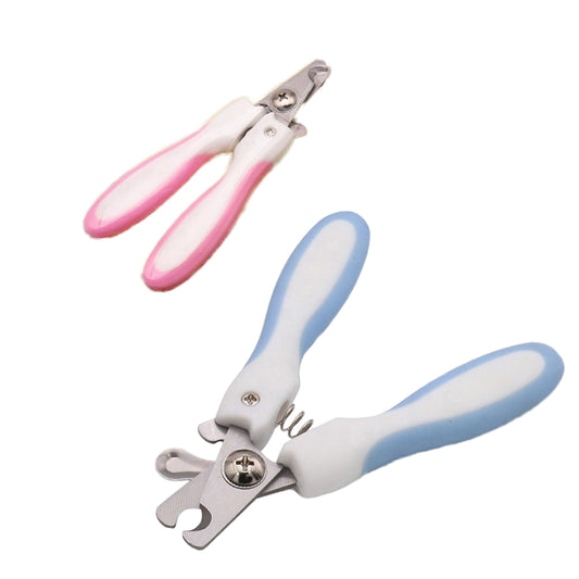 Cleaning tools - dog nail clippers 