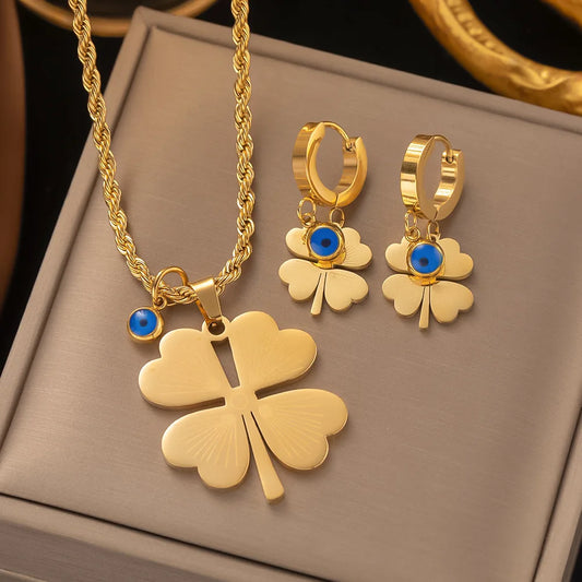 مجموعة مجوهرات عصرية-Modern Jewelry Collection