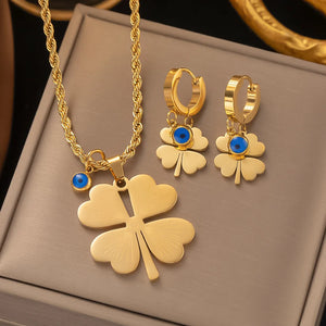 مجموعة مجوهرات عصرية-Modern Jewelry Collection