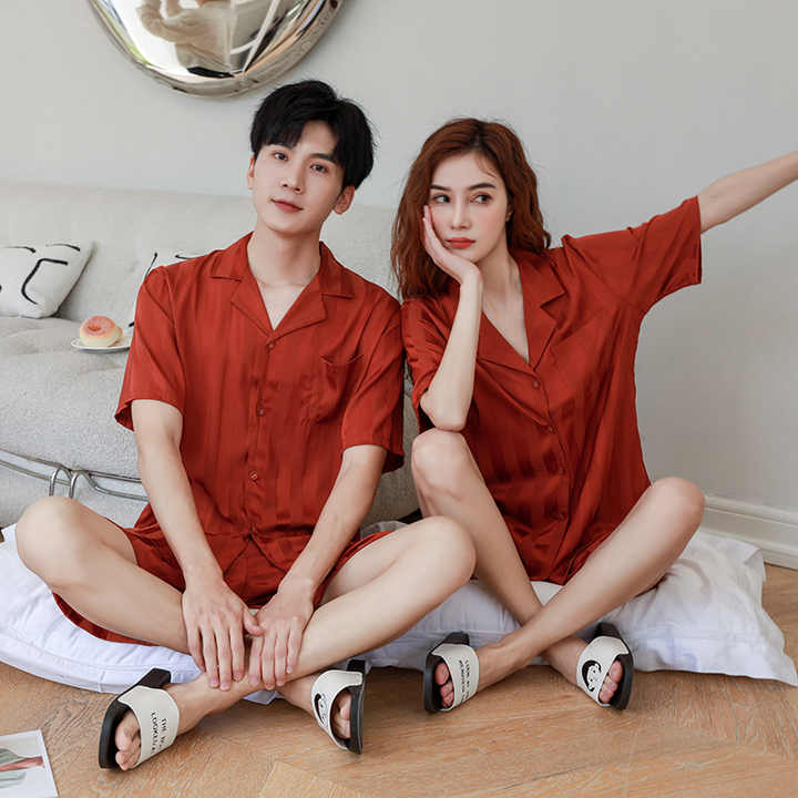 Pajamas for married couples 
