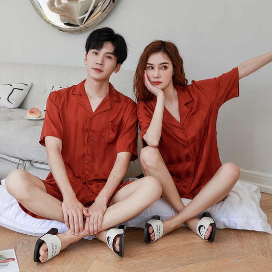 Pajamas for married couples 