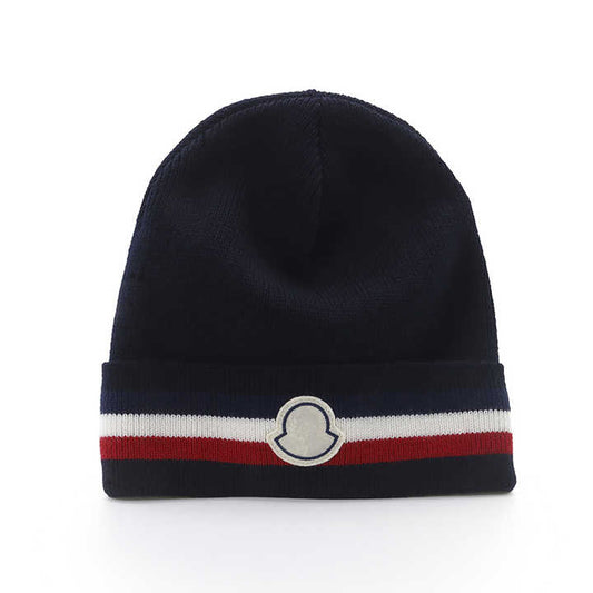 Slouchy style baby hats 