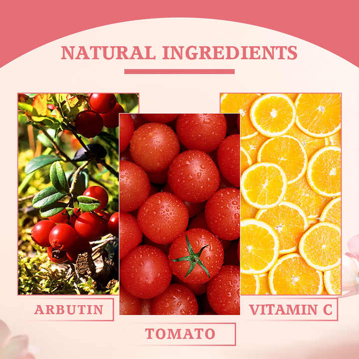 Korean Skincare Products - Private Label Luxury Korean 
