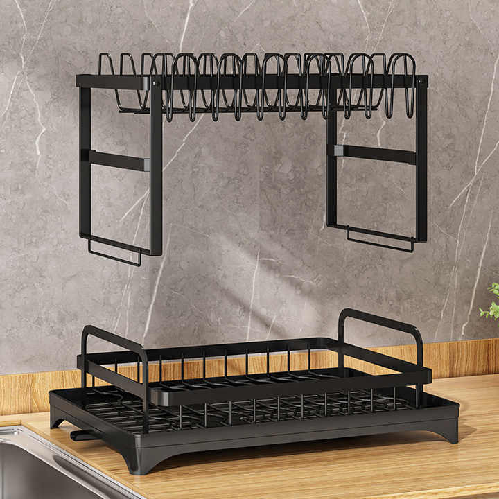 dish drying rack 