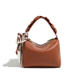 Luxury ladies shoulder bag
