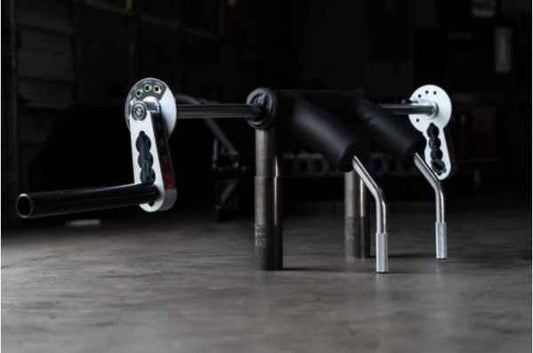 رطل الحديد رفع الأثقال