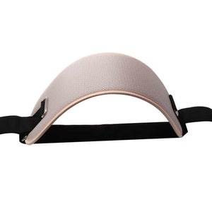 Hip thrust belt for bridge belt. 