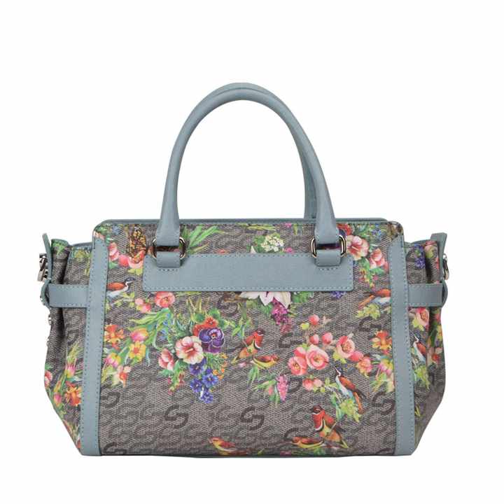 Luxury Women's Bag Fashion Leather Handbag 