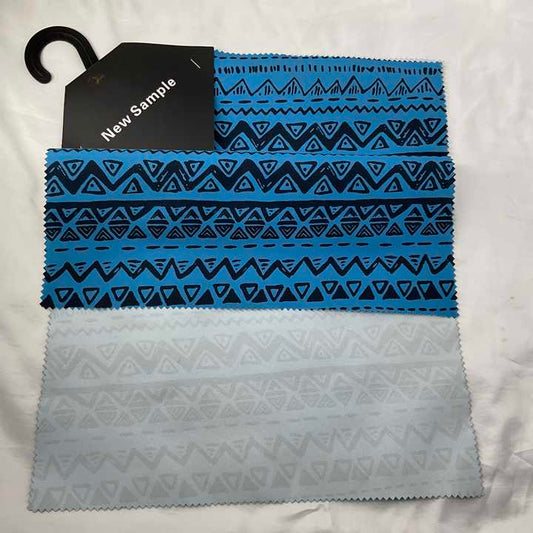 قماش برونزي ذهبي