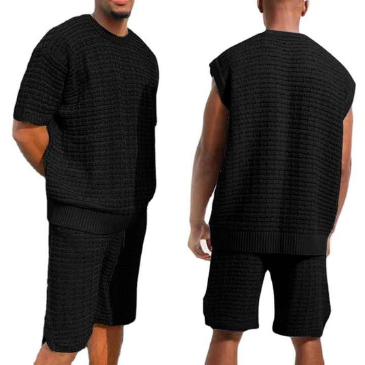 Men's Summer T-Shirt 