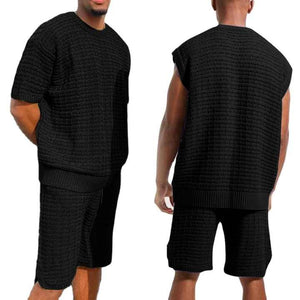 Men's Summer T-Shirt 