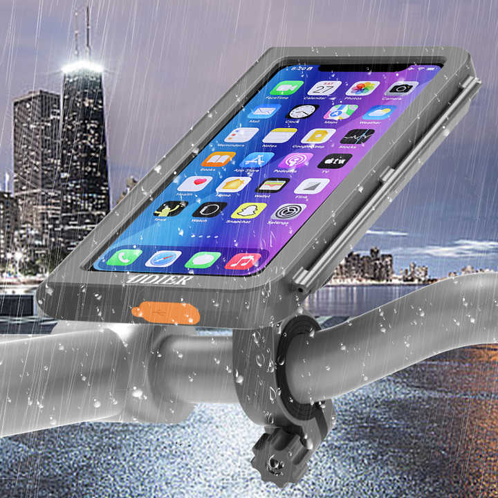 Full Cover Motorcycle Waterproof Adjustable 