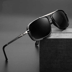 polarized sunglasses