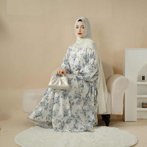 Long Abayas for Women 