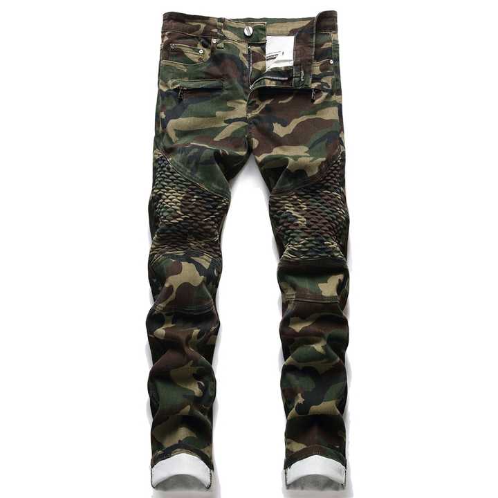 Men's jeans 