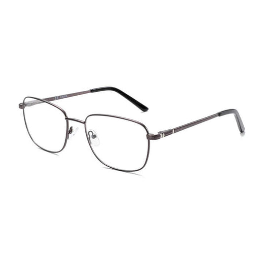 square glasses