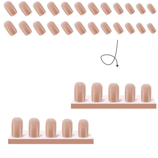 Nails Artificial -