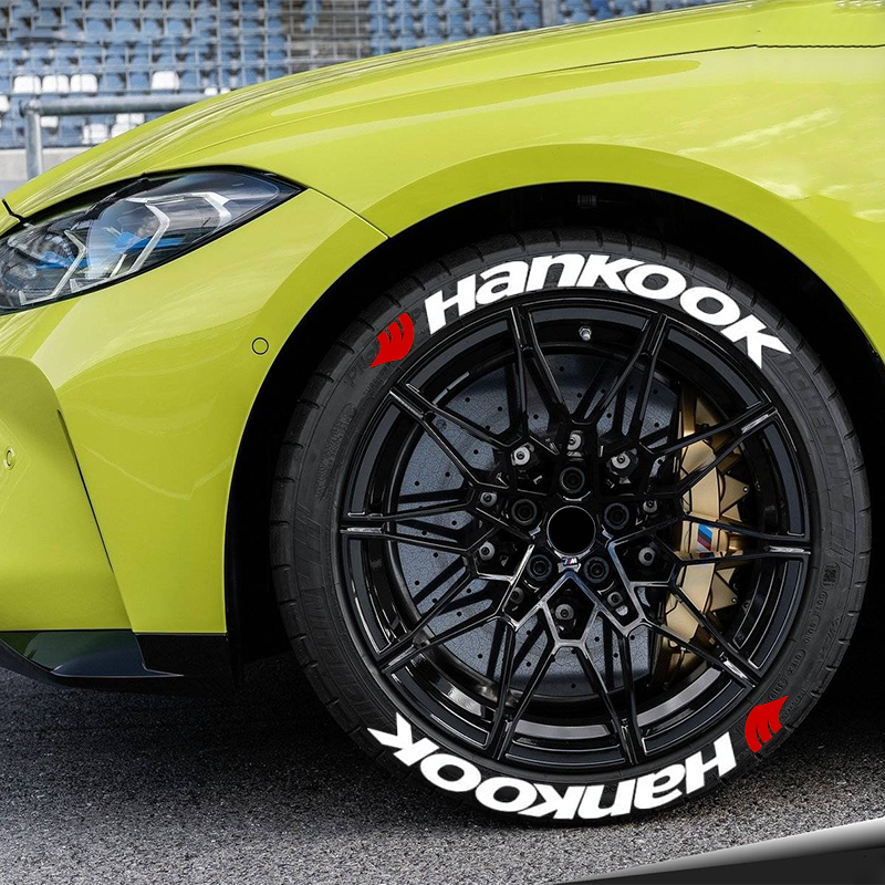 ملصق حروف خارجيه