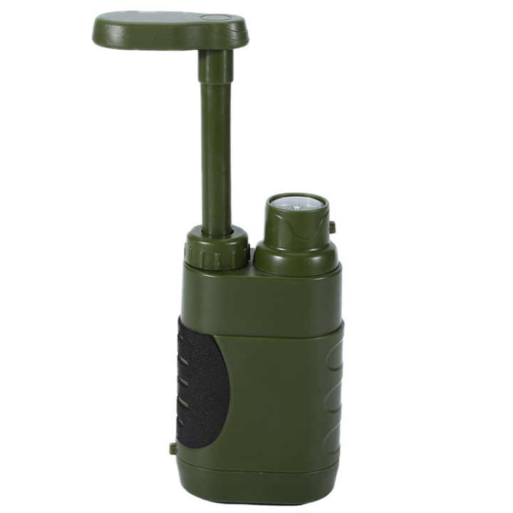 Yama Outdoor Pressure Water Purifier, 