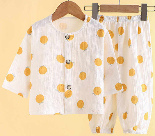 طقم بيجامات