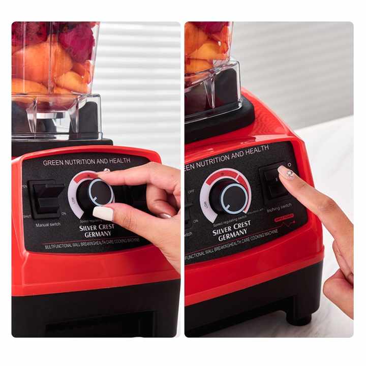 Solid for commercial kitchen 