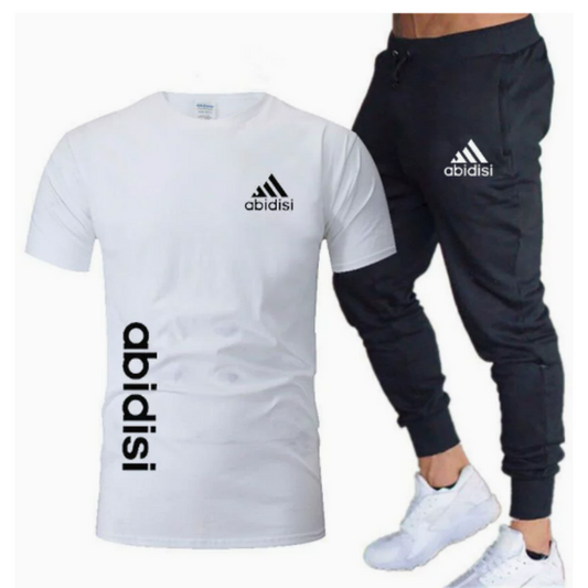 Men's Cotton T-Shirt 