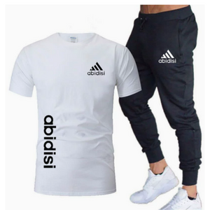 Men's Cotton T-Shirt 