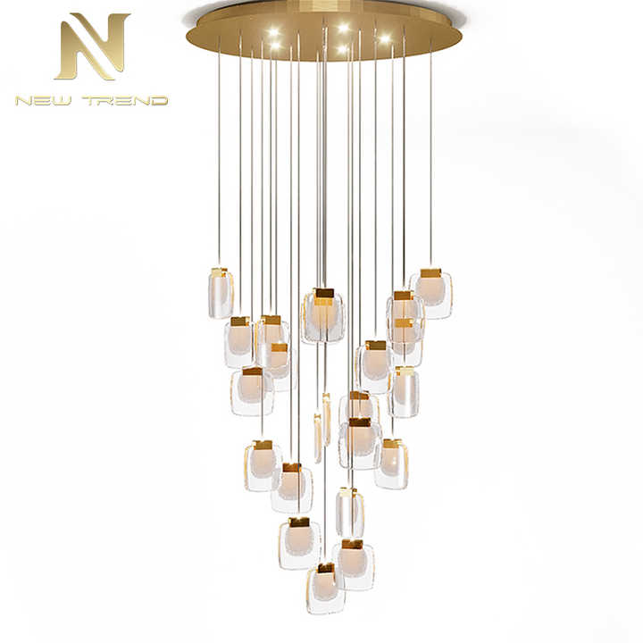 Interior lighting 
