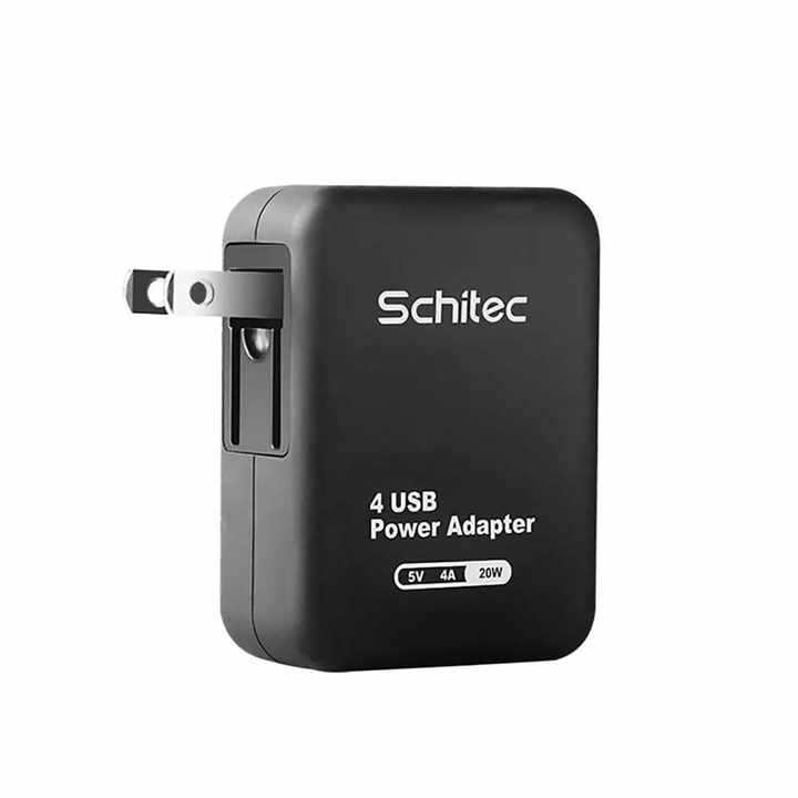 portable wall charger 