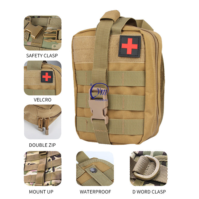 اسعافات اوليه