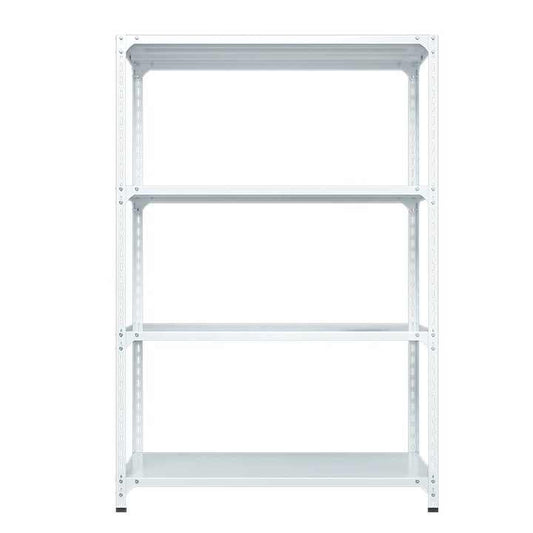 Factory Direct Steel Rack -رفوف فولاذية