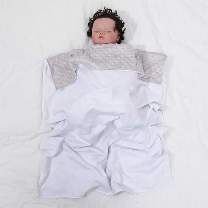 baby flannel blanket 