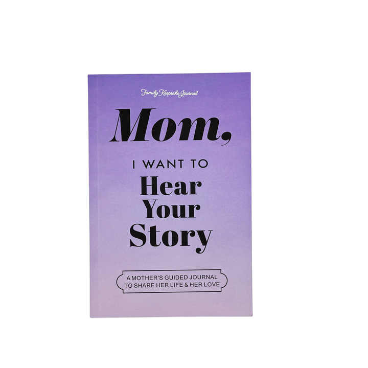 My mother's story stories 