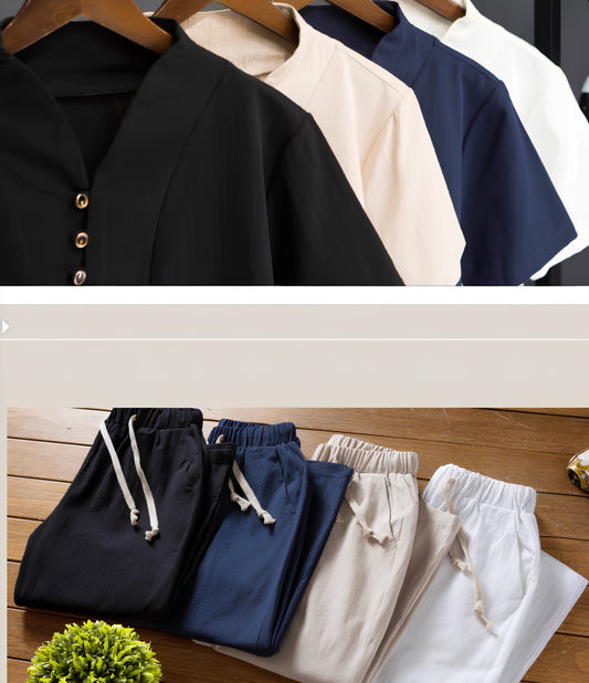 قمصان رجالي