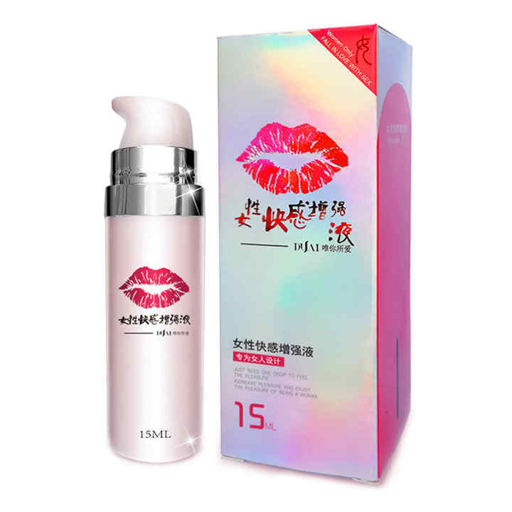 Pleasure Enhancer Liquid 15ml 