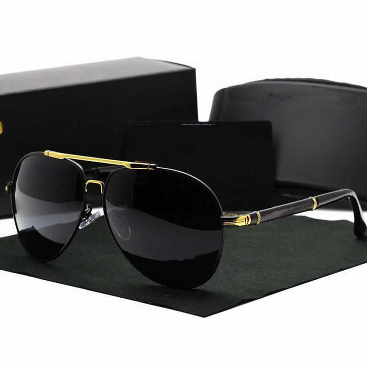 Men's sunglasses