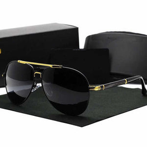 Men's sunglasses