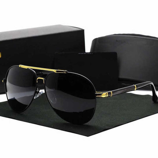 Men's designer sunglasses