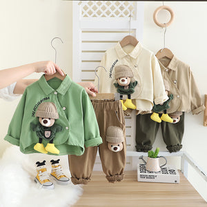 ملابس اولاد عصريه