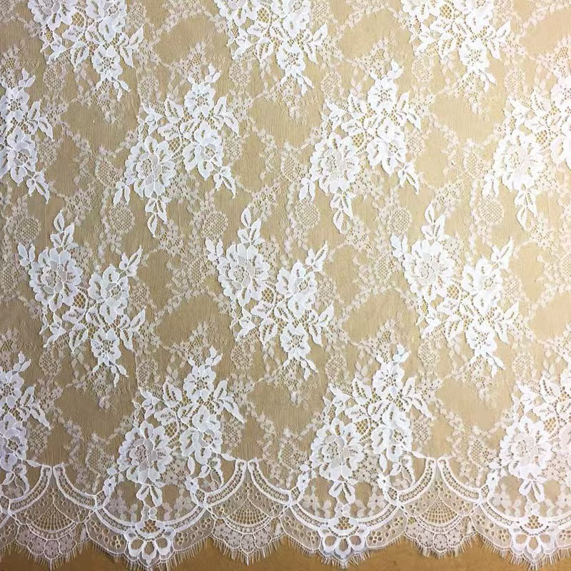 قماش دانتيل