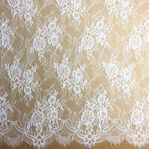 قماش دانتيل