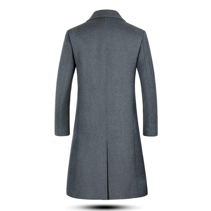 New Korean men's formal suit 