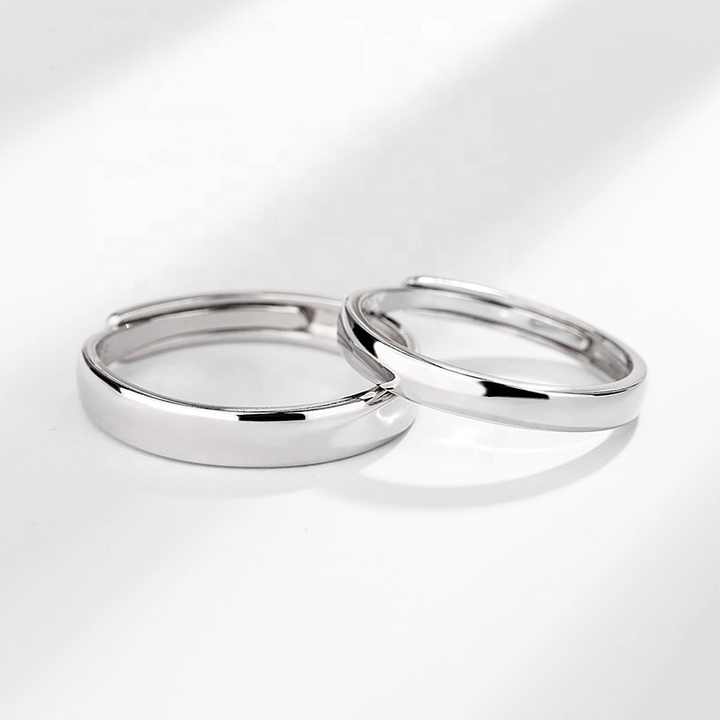 Men's rings . خواتم رجاليه