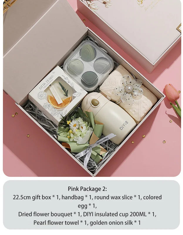 هدايا نسائية