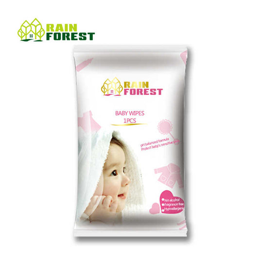 baby wipes-مناديل اطفال