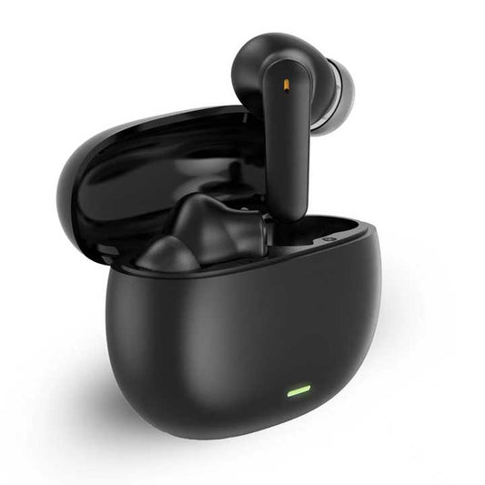 For headphones . لسماعاته